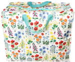 Rex London Cutie de depozitare pentru haine din plastic reciclat 58x28x48 cm Wild Flowers - Rex London