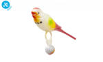 JK | Játék papagáj - 13, 5 cm