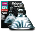 Arcadia | Halogen Basking Spot | Halogén melegítő izzó nappali hüllők számára - 100 W