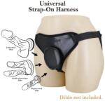 Pretty Claudio felcsatoló hám - sex-shop