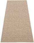 Pappelina Covor tip traversă pentru interior și exterior bej 70x180 cm Emm Potato - Pappelina Covor