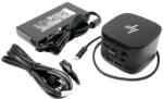 HP - Dokkoló állomás Thunderbolt G2 (USB-C)