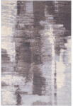 Agnella Covor gri din lână 200x300 cm Mist - Agnella Covor