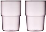 Lyngby Glas Pahare 2 buc. 400 ml Torino - Lyngby Glas - bonami - 72,70 RON Pahar