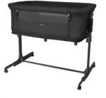 Espiro Cloud 2in1 babaöböl és járóka - 10 black shadow