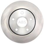 A. B. S Brzdový kotúč A. B. S. 18127 (18127)