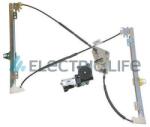 Electric Life Mecanism actionare geam ELECTRIC LIFE ZR FR71 L (ZR FR71 L)
