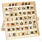 Fakopáncs ABC óra (227)