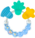 Akuku Csörgő-rágóka Akuku kék