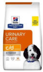 Hill's Diet Canine c/d Száraz Multicare ÚJ 12 kg
