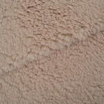 Takoy Báránybunda/sherpa anyag Teddy világosbarna