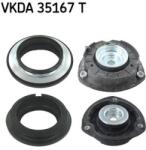 SKF Támcsapágy, gólyaláb SKF VKDA 35167 T for AUDI, VW, SEAT, SKODA (VKDA 35167 T)