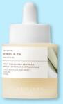 SKIN1004 Serul pentru față în ampulă cu retinol și centella Madagascar Centella Retinol 0.2 Boosting Shot Ampoule - 30 ml