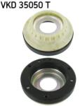 SKF Görgőscsapágy. gólyaláb-támasztócsapágy SKF VKD 35050 T for MERCEDES-BENZ (VKD 35050 T)