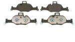 Bosch Fékbetét készlet BOSCH 0 986 424 849 for BMW (0 986 424 849)
