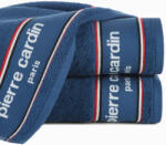  Karl Pierre Cardin törölköző Gárántkék 70x140 cm