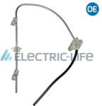 Electric Life Mecanism actionare geam ELECTRIC LIFE ZR FT931 L (ZR FT931 L)