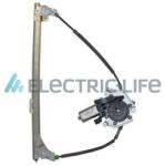 Electric Life Mecanism actionare geam ELECTRIC LIFE ZR PG08 L B (ZR PG08 L B)