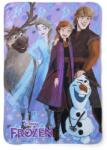  DISNEY Disney Jégvarázs polár takaró 100x140 cm