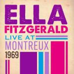Fitzgerald, Ella Live At Montreux 1969 - facethemusic - 11 190 Ft