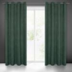 Takoy Draperie din catifea MILO cu model structurat fin, greutate de 200 g/m2