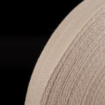 Takoy Bandă Twill os de pește King 20 mm ecru natur