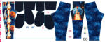 Takoy Panou cu croială 86 pentru pantaloni softshell misiune spațială