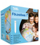  Tolki interaktív beszélő földgömb