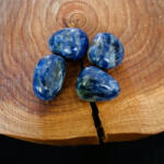  Szodalit dobcsiszolat M fluoreszkáló