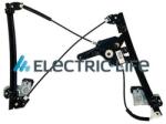 Electric Life Mecanism actionare geam ELECTRIC LIFE ZR SK701 L (ZR SK701 L)