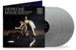 Depeche Mode Memento Mori: Mexico City (Silver Vinyl)