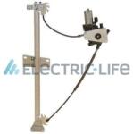 Electric Life Mecanism actionare geam ELECTRIC LIFE ZR ME63 L B (ZR ME63 L B)