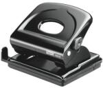 Rapid Perforator metalic 25 coli, RAPID FMC25 - negru (RA-21835501)