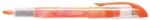 PENAC Textmarker cu cerneala PENAC Liqliner, varf 1-4 mm - orange (P-HL0101-24) - officeclass