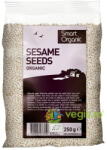 Smart Organic Seminte de Susan Integral Ecologic/Bio 250g
