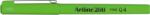 Artline Liner ARTLINE 200, varf fetru 0.4mm - vernil (EK-200-YGR) - officeclass
