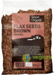 Smart Organic Seminte de In Maro Ecologice/Bio 250g