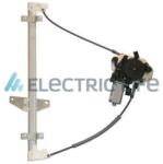 Electric Life Mecanism actionare geam ELECTRIC LIFE ZR GM117 L (ZR GM117 L)