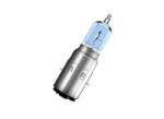  Bec far scuter, Atv halogen 2 faze (lumina alba) (1424637)