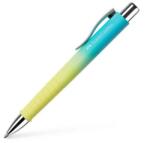 Faber-Castell Pix cu mecanism summer edition sunrise POLY BALL XB URBAN FABER-CASTELL (FC241109)