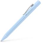 Faber-Castell Pix GRIP 2010 bleu sky FABER-CASTELL (FC243916)