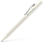 Faber-Castell Pix GRIP 2010 alb cocos FABER-CASTELL (FC243908)