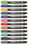 ARTLINE Permanent marker ARTLINE Supreme, corp plastic, varf rotund 1.0mm (EPF-700)