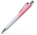 Faber-Castell Pix cu mecanism summer edition sunset POLY BALL XB URBAN FABER-CASTELL (FC241108)