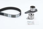 Continental Ctam Set curea de distributie CONTINENTAL CTAM CT604K1 (CT604K1) - centralcar