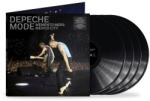 Depeche Mode Memento Mori: Mexico City - facethemusic - 32 990 Ft