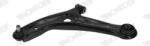 MONROE Brat, suspensie roata MONROE L50J01 (L50J01)