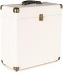 Audizio RC32 Cutie pentru vinil, 30-35 de discuri, crem, 12", Audizio (102.025)