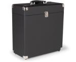 Audizio RC32 Cutie pentru vinil, 30-35 de discuri, negru, 12", Audizio (102.020)