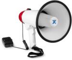 Vonyx MEG045 Megafon cu sirena si functie de inregistrare, 45W, 1000m, Bluetooth/USB/SD, Vonyx (952.008)
